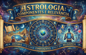Astrologia: Elementos Essenciais para Entender