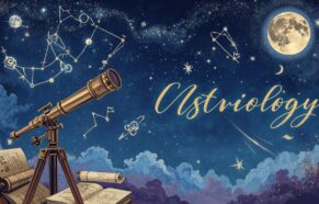 Astrologia Natal: Descubra Seu Mapa do Autoconhecimento