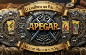 Zodíaco e Tarô: Arcanos Maiores e Signos em Conexão